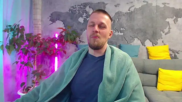 VikingChrisss online show from May 31, 2026, 10:11 am