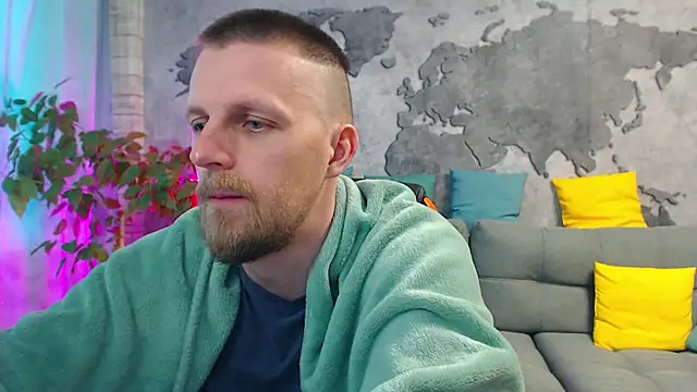VikingChrisss online show from June 3, 2026, 10:40 am