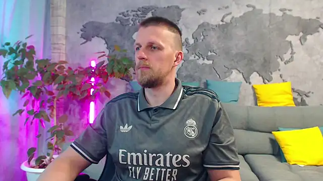 VikingChrisss online show from June 8, 2026, 10:59 am