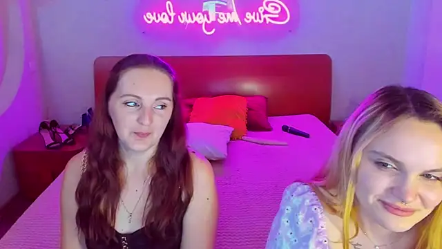 MagicEyess online show from March 8, 2025, 1:47 pm