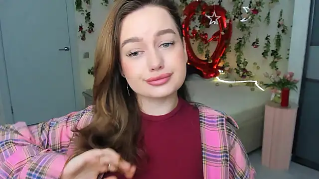 MiracleCurly online show from March 3, 2026, 7:31 pm