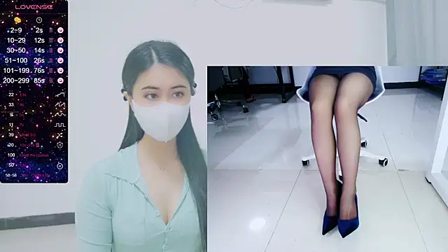 tt50256 online show from February 16, 2025, 12:32 pm