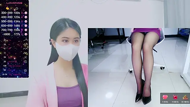 tt50256 online show from February 19, 2025, 3:27 pm