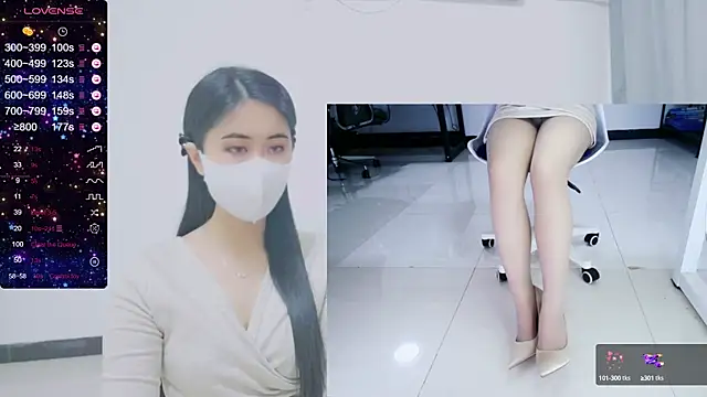 tt50256 online show from February 20, 2025, 12:36 pm