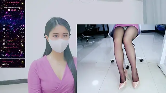 tt50256 online show from February 23, 2025, 3:18 pm