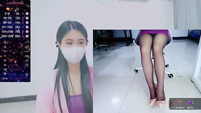 tt50256 online show from February 26, 2025, 3:08 pm