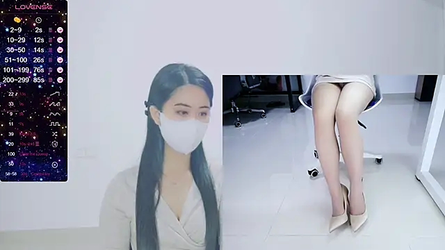 tt50256 online show from March 17, 2025, 3:50 pm