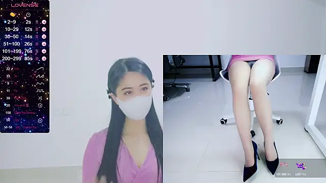 tt50256 online show from March 20, 2025, 1:04 pm