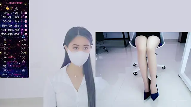 tt50256 online show from March 21, 2025, 6:27 am