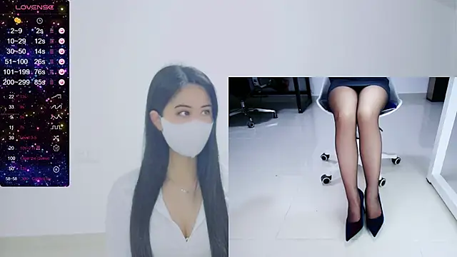 tt50256 online show from March 21, 2025, 1:01 pm