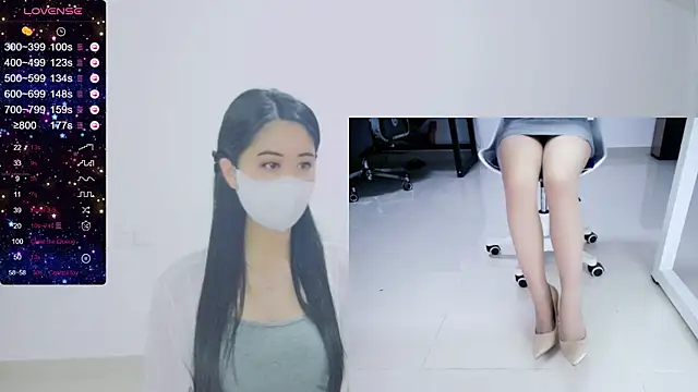 tt50256 online show from March 22, 2025, 1:52 pm