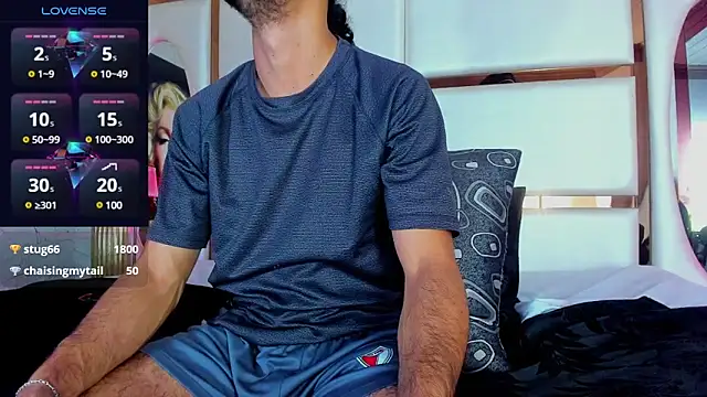 steffanxxll online show from January 26, 2025, 8:25 am