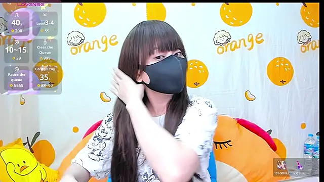 alonelove   online show from November 1, 2025, 2:35 am