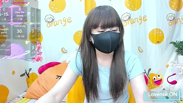 alonelove   online show from April 2, 2026, 2:20 am