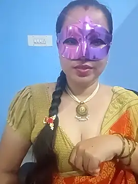 SANJU5888 online show from November 12, 2025, 4:46 am