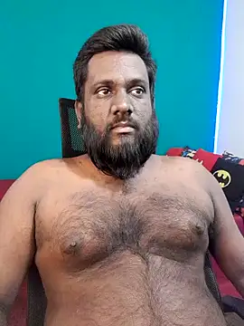 Rayansmith  online show from April 2, 2026, 10:29 pm