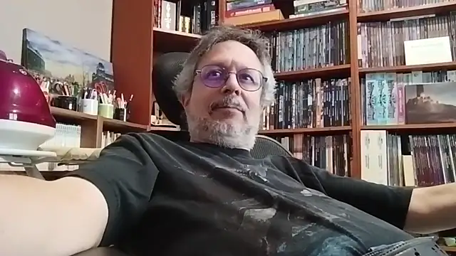 Mandra is a whore online show from October 20, 2025, 4:07 pm