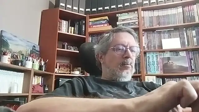 Mandra is a whore online show from November 1, 2025, 11:34 am