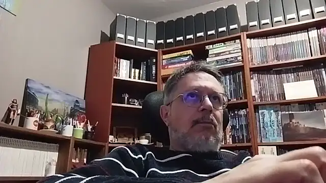 Mandra is a whore online show from November 30, 2025, 4:55 pm