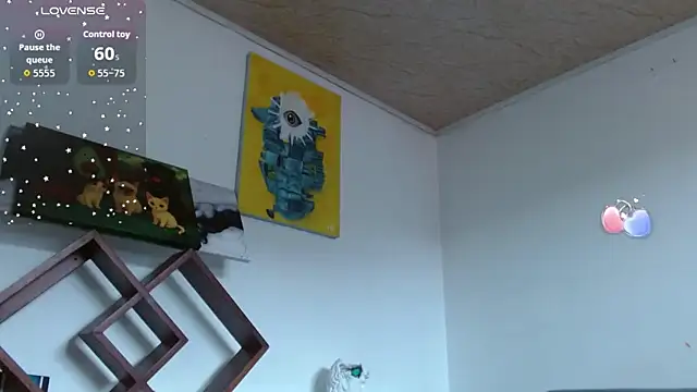 ZoeBakers  online show from December 15, 2025, 6:56 pm