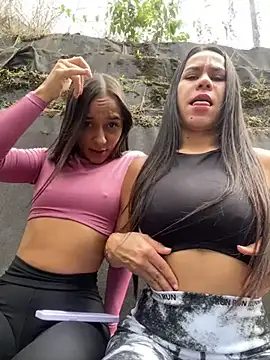 dominantandsubmissiveshow online show from January 7, 2025, 6:45 pm