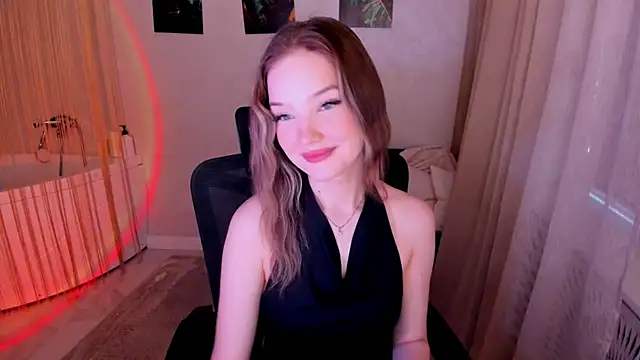 FloweryLove 1 online show from March 12, 2026, 11:49 am