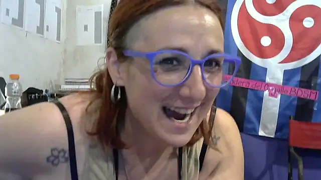 black lady731 online show from January 12, 2026, 12:05 am