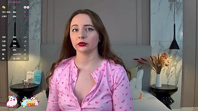 maltii evans online show from November 28, 2025, 4:59 am