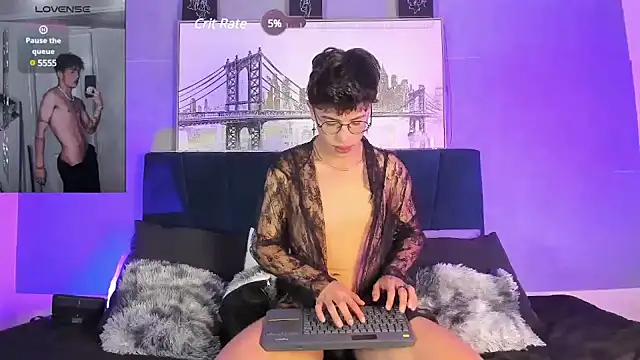 Snapshot of Andrew_thevil chatting on December 7, 2024, 7:16 am Andrew thevil online show from December 7, 2024, 7:16 am