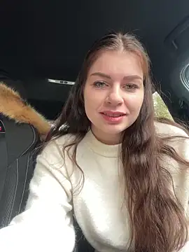 EllyNora online show from February 27, 2025, 12:45 pm