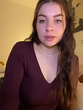 EllyNora online show from March 5, 2025, 9:26 pm