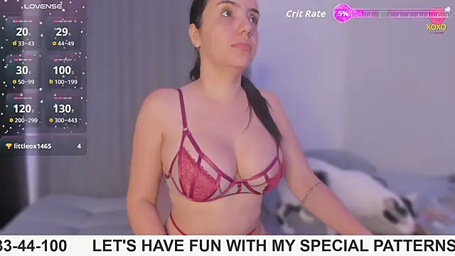 rouse lili online show from November 16, 2025, 11:16 am