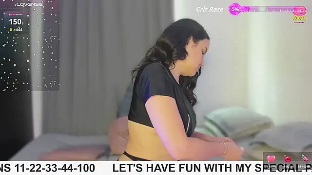 rouse lili online show from January 18, 2026, 5:50 pm