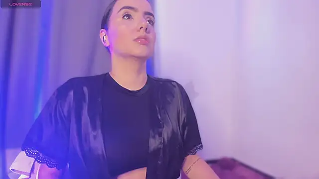 rouse lili online show from March 20, 2026, 4:01 pm