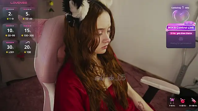 molly russell online show from January 13, 2025, 4:30 pm