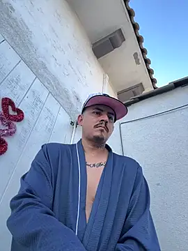 PeterGrandee online show from January 25, 2025, 11:54 pm