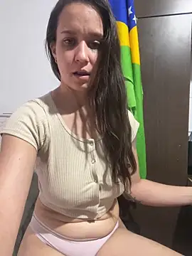 hotcookie28 online show from October 19, 2025, 12:06 pm