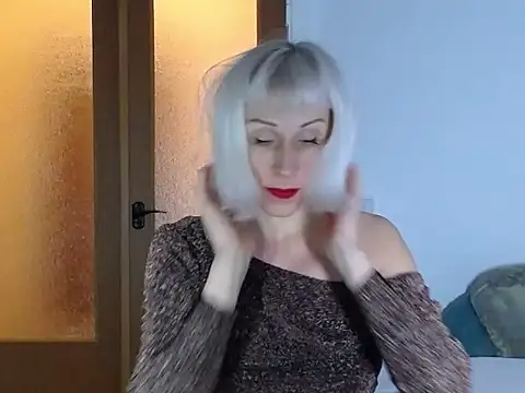 Kissiya-Allisya online show from February 3, 2025, 9:39 pm