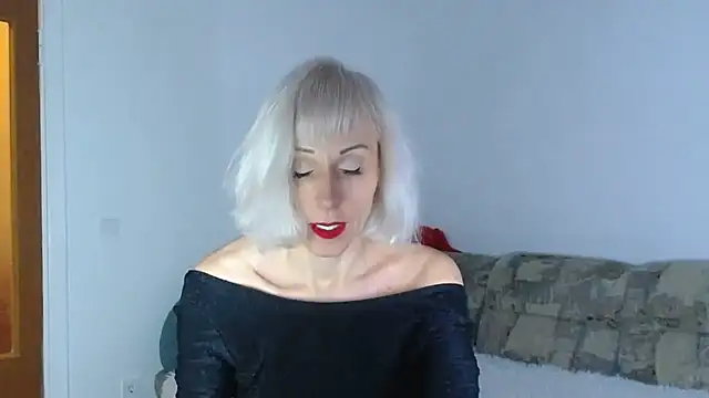 Kissiya-Allisya online show from February 17, 2025, 4:15 pm