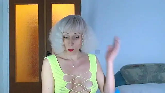 Kissiya-Allisya online show from February 27, 2025, 11:15 pm