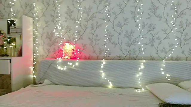 Imcarrieberry online show from March 6, 2025, 2:08 pm