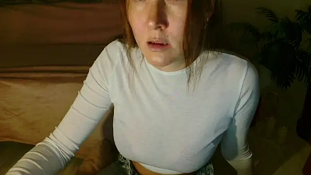 Imcarrieberry online show from January 15, 2026, 3:16 pm