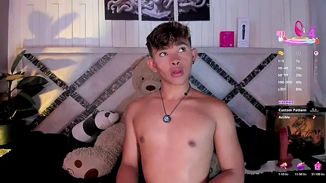 Austin connor  online show from December 4, 2025, 10:35 am