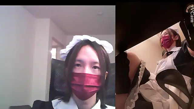 pika ru online show from October 10, 2025, 9:47 pm