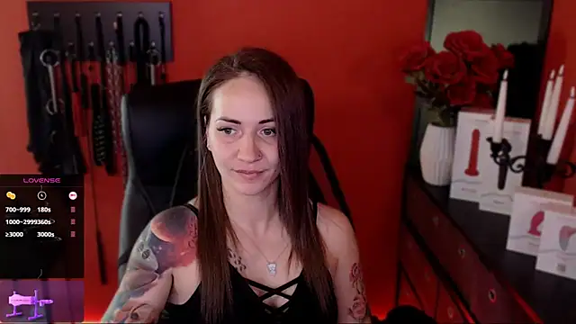  Jane Warren  online show from February 28, 2025, 9:47 am