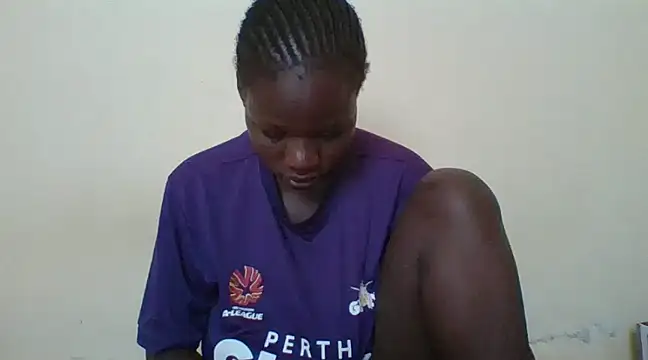 prettychic5 online show from January 22, 2025, 7:14 am