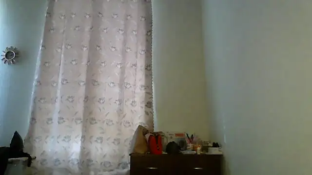 MeilomaWesa online show from September 20, 2025, 11:33 am