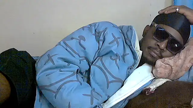 BIGDICKMULLAH online show from September 20, 2025, 2:01 am