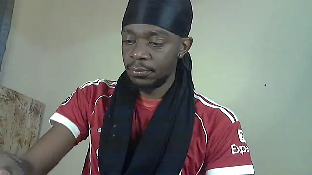 BIGDICKMULLAH online show from September 30, 2025, 5:07 pm