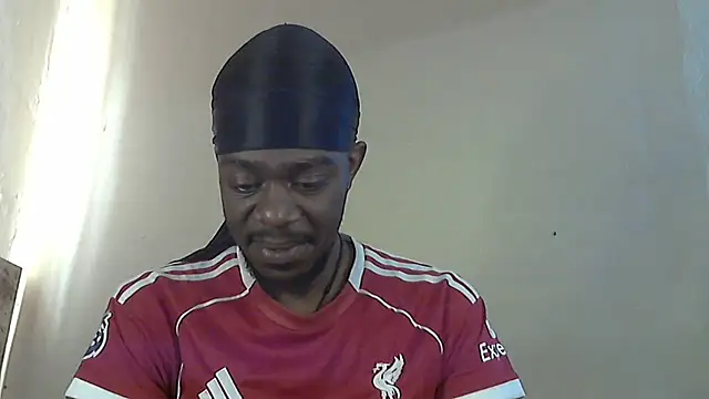 BIGDICKMULLAH online show from October 1, 2025, 6:30 am